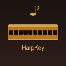 HarpTab